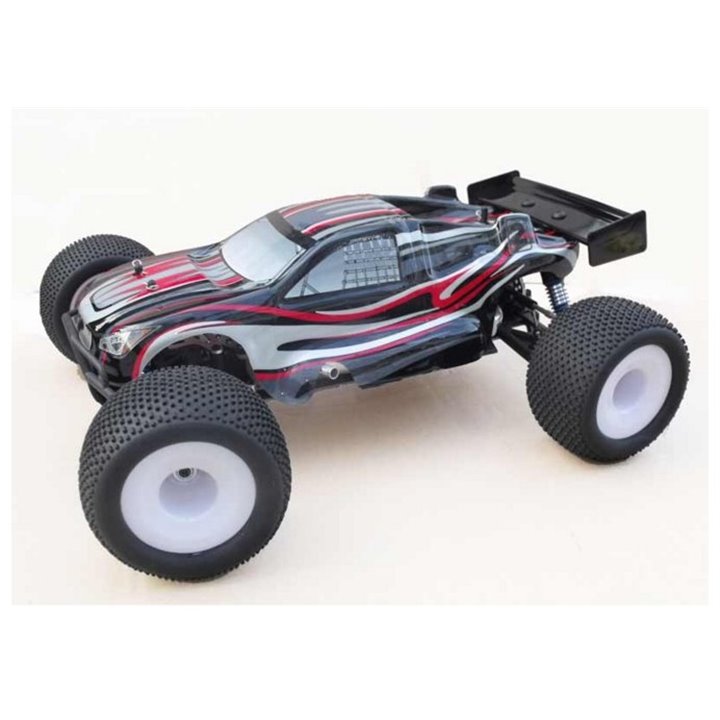 TRUGGY 1/8 VRX-1 NITRO 4.0 RTR
