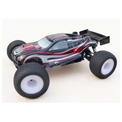 TRUGGY 1/8 VRX-1 NITRO 4.0 RTR