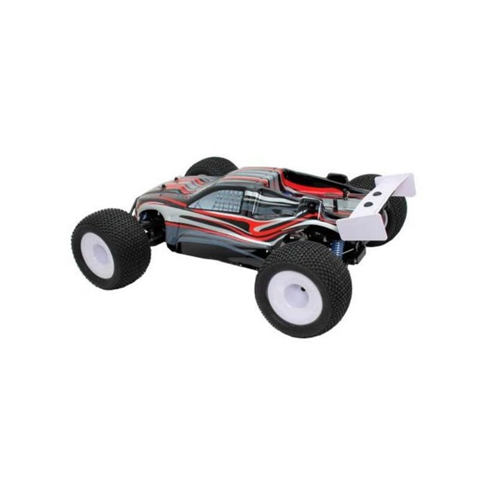 TRUGGY 1/8 VRX-1 NITRO 4.0 RTR