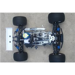 TRUGGY 1/8 VRX-1 NITRO 4.0 RTR