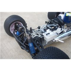 TRUGGY 1/8 VRX-1 NITRO 4.0 RTR