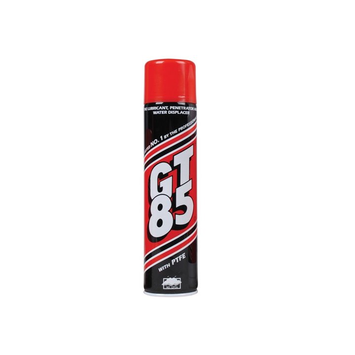 SPRAY LUBRICANTE / LIMPIADOR GT85 