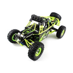 COCHE REMOTE 1/12 RTR WLTOYS 50KM/H