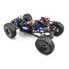 Coche rc buggy Outlaw 1/10 Brushless 4wd ultra-4 RTR FTX