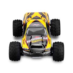 Coche rc monster truck 1/18 RTR 2,4ghz Storm 35km/h WLToys