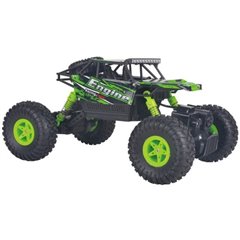 Coche rc crawler Allterrain 1/18 4wd WLToys