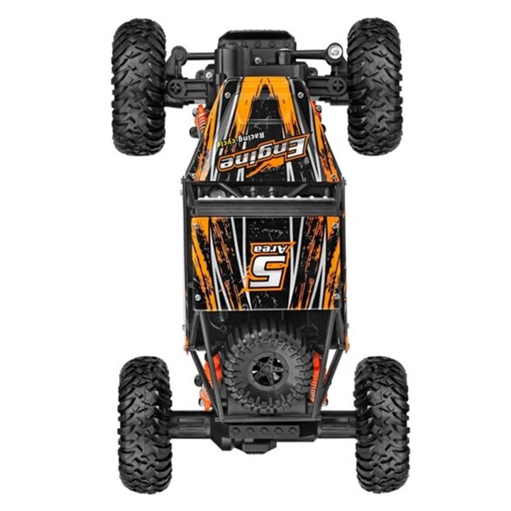 Coche rc crawler on sale