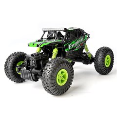 Coche rc crawler Allterrain 1/18 4wd WLToys