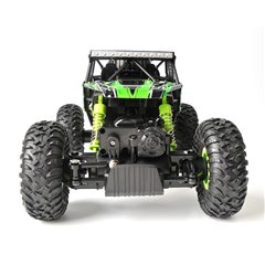 Coche rc crawler Allterrain 1/18 4wd WLToys