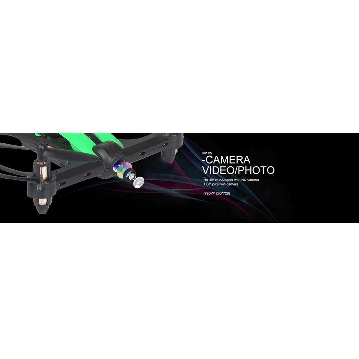 DRONE DE CARRERAS DE INICIACION CON GAFAS FPV