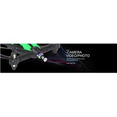 DRONE DE CARRERAS DE INICIACION CON GAFAS FPV