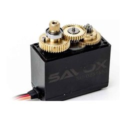 SERVO SAVOX SC-0251MG STANDARD 16KG / 018S