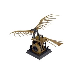 Leonardo Da Vinci Flying machine (Ornothopter) - ITALERI