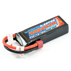 BATERIA LIPO 11,1V 1800MAH 30C VOLTZ