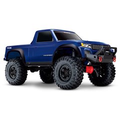 CRAWLER TRX-4 SPORT TRAXXAS AZUL-TAN-ROJO