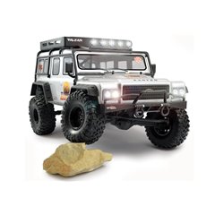 COCHE CRAWLER KANYON 1/10 XL FTX