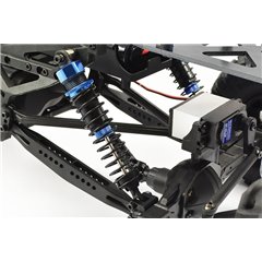 COCHE CRAWLER KANYON 1/10 XL FTX