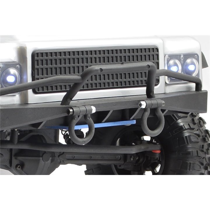 COCHE CRAWLER KANYON 1/10 XL FTX