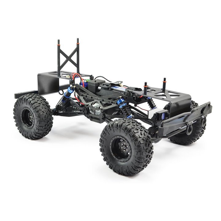 COCHE CRAWLER KANYON 1/10 XL FTX