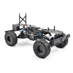 COCHE CRAWLER KANYON 1/10 XL FTX