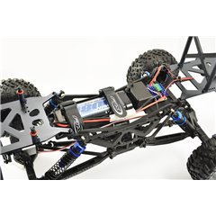 COCHE CRAWLER KANYON 1/10 XL FTX