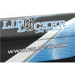 BOLSA DE SEGURIDAD PARA BATERIAS LIPO