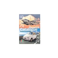 Catalogo Italeri 2017-2018