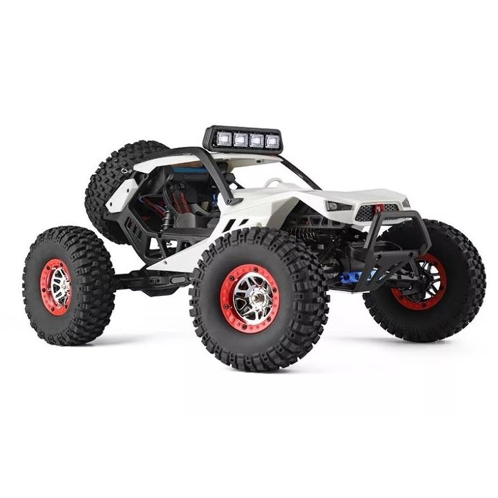 COCHE STORM 1/12 RTR WLTOYS 50KM/H