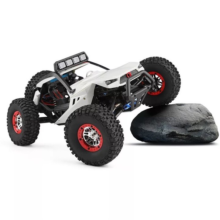 COCHE STORM 1/12 RTR WLTOYS 50KM/H