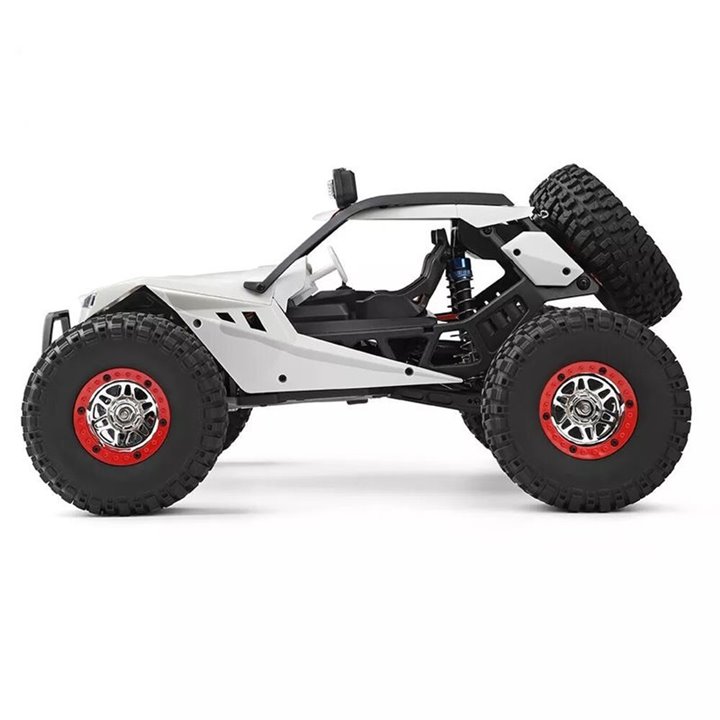 COCHE STORM 1/12 RTR WLTOYS 50KM/H