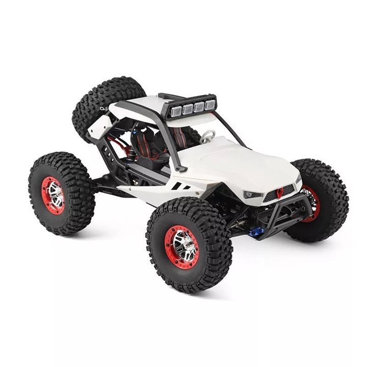 COCHE STORM 1/12 RTR WLTOYS 50KM/H