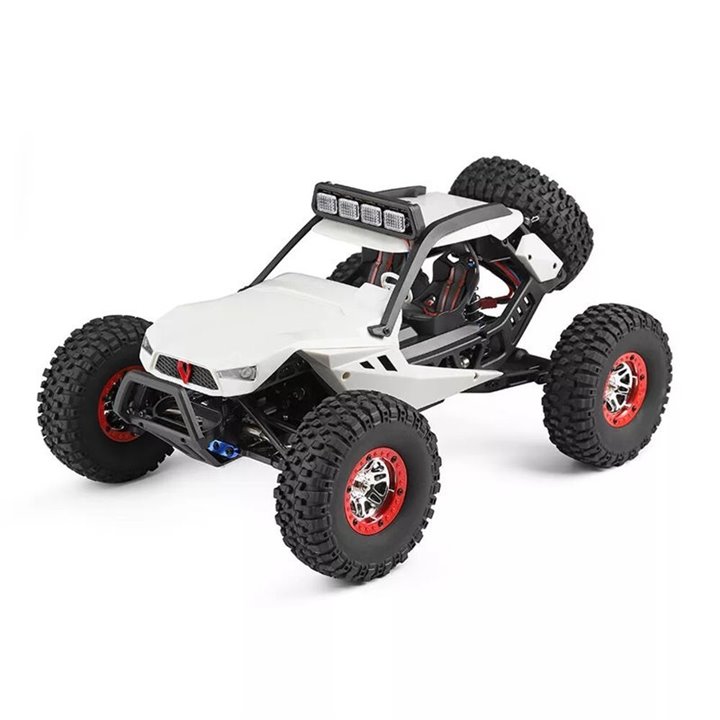 COCHE STORM 1/12 RTR WLTOYS 50KM/H