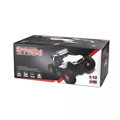 COCHE STORM 1/12 RTR WLTOYS 50KM/H