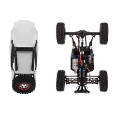 COCHE STORM 1/12 RTR WLTOYS 50KM/H