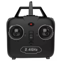 AVION PREDATOR 2CH RTF 2.4GHZ