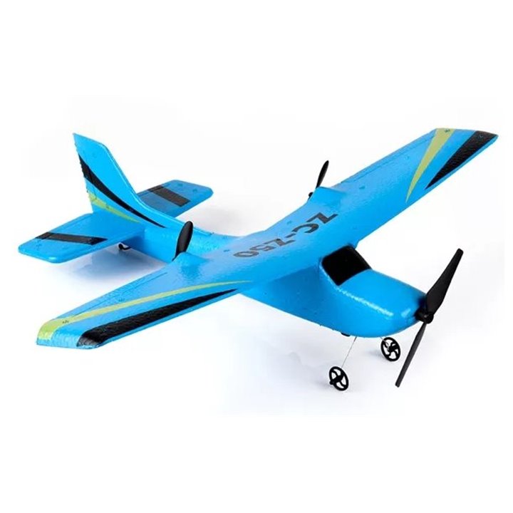 AVION CESNA Z50 2CH RTF 2.4GZ