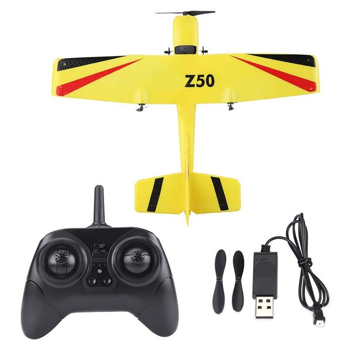 AVION CESNA Z50 2CH RTF 2.4GZ