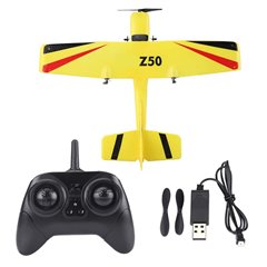 AVION CESNA Z50 2CH RTF 2.4GZ