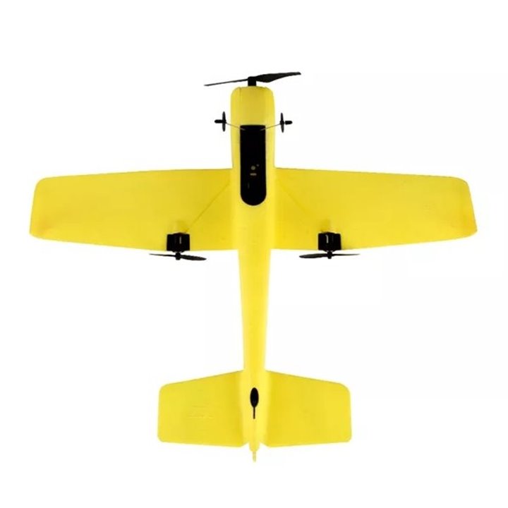 AVION CESNA Z50 2CH RTF 2.4GZ