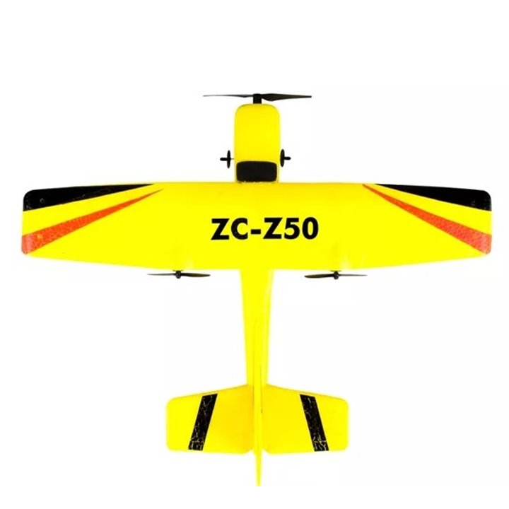 AVION CESNA Z50 2CH RTF 2.4GZ