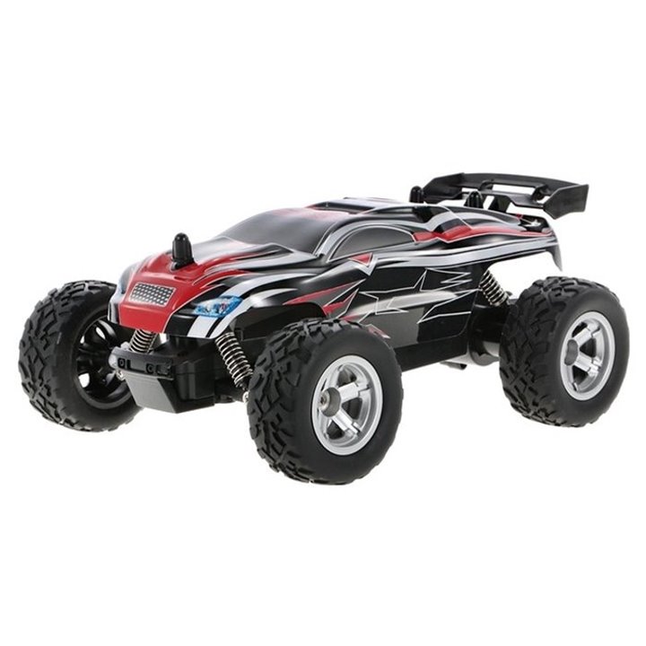 COCHE GLADCAR 1/24 TODO TERRENO RTR 2.4GHZ GLADTOYS