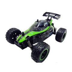 COCHE GLADCAR 1/24 TODO TERRENO RTR 2.4GHZ GLADTOYS