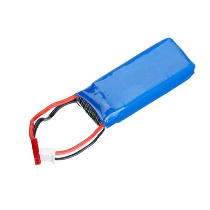 BATERIA LIPO 7,4V 500MAH BEC