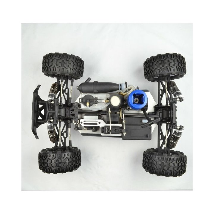 MONSTER TRUCK BLADE SS NITRO 1/10 RTR VRX 