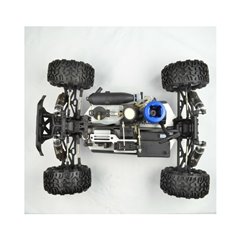 MONSTER TRUCK BLADE SS NITRO 1/10 RTR VRX 