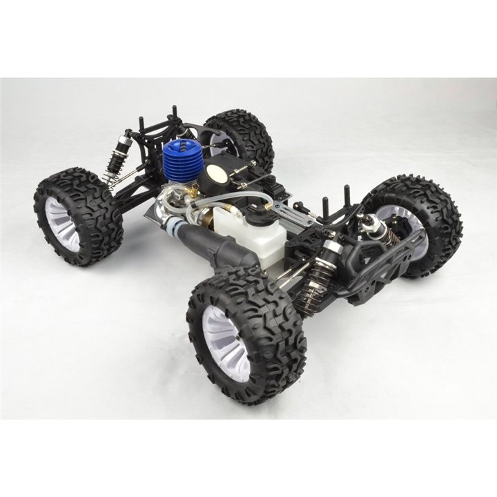 MONSTER TRUCK BLADE SS NITRO 1/10 RTR VRX 