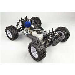 MONSTER TRUCK BLADE SS NITRO 1/10 RTR VRX 