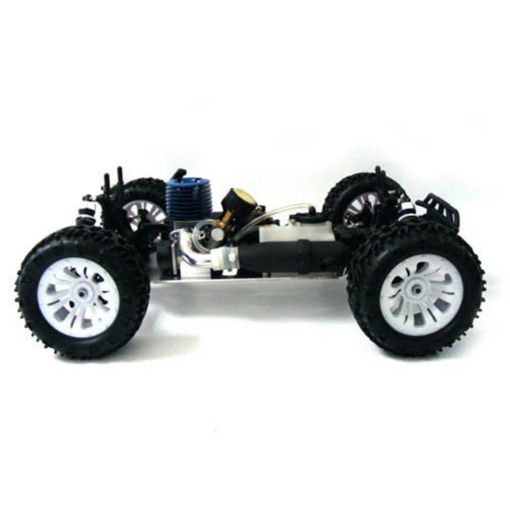 MONSTER TRUCK BLADE SS NITRO 1/10 RTR VRX 