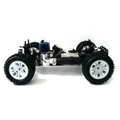 MONSTER TRUCK BLADE SS NITRO 1/10 RTR VRX 