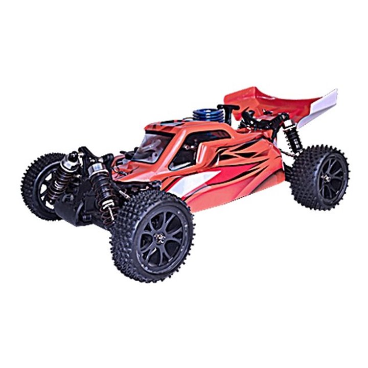 BUGGY SPIRIT N1 NITRO 1/10 RTR VRX